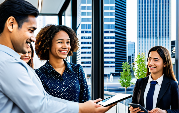 fintech - 이미지 1