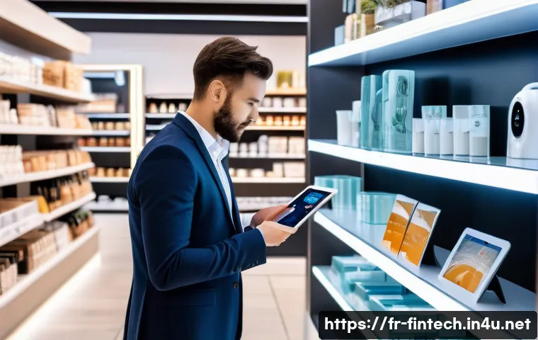 AI 기술을 활용한 시장 예측 관련 이미지 1