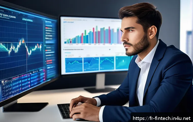 Comment l’intelligence artificielle et le big data révolutionnent la précision des modèles prédictifs en 2024 3 빅데이터와 AI를 활용한 예측 모델 관련 이미지 1